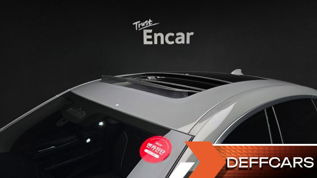 BMW GRAN TURISMO 620d Luxury купить на сайте DeffCars