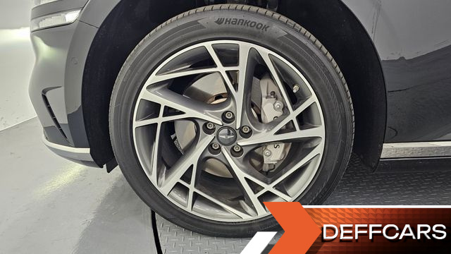 Genesis G90 Gasoline 3.5 Turbo AWD купить на сайте DeffCars