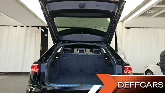 Audi Q8 45 TDI Quattro Premium купить на сайте DeffCars