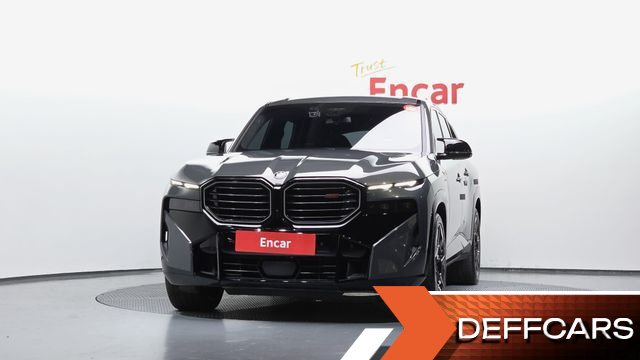 BMW XM 4.4 Lable купить на сайте DeffCars