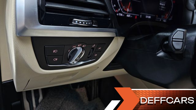 BMW X4 xDrive20i M Sport X купить на сайте DeffCars