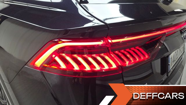 Audi Q8 55 TFSI Quattro Premium купить на сайте DeffCars