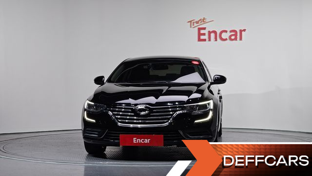 Renault-KoreaSamsung SM6 2.0 LPe LE (Disabled) купить на сайте DeffCars