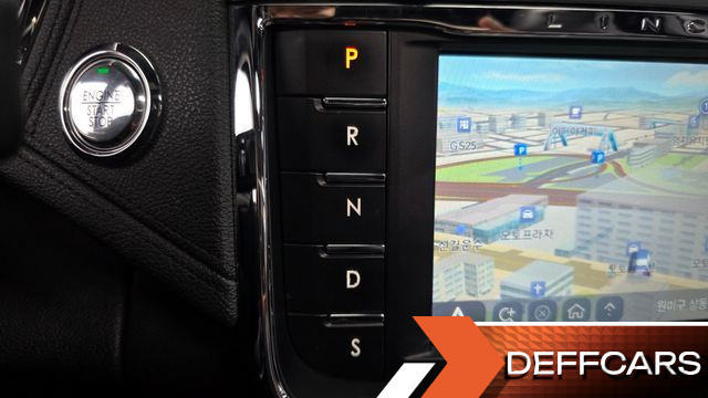 Lincoln CONTINENTAL 3.0 AWD купить на сайте DeffCars