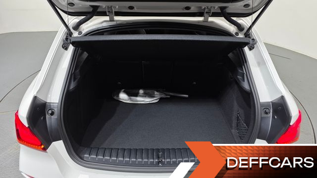 BMW 1-SERIES 120i Advantage купить на сайте DeffCars