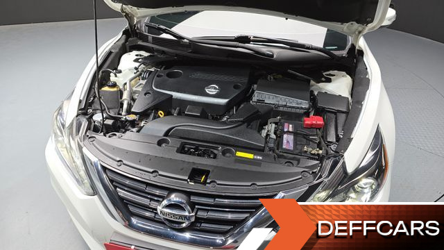 Nissan ALTIMA 2.5 Smart L33 купить на сайте DeffCars
