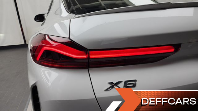 BMW X6 xDrive40i M Sport купить на сайте DeffCars