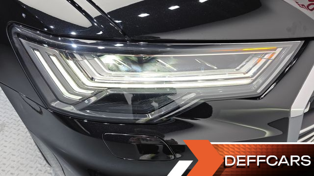 Audi A6 45 TFSI Quattro Premium купить на сайте DeffCars