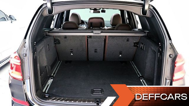 BMW X3 xDrive 20i M Sport купить на сайте DeffCars