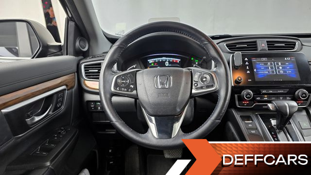 Honda CR-V 1.5 Touring 4WD купить на сайте DeffCars