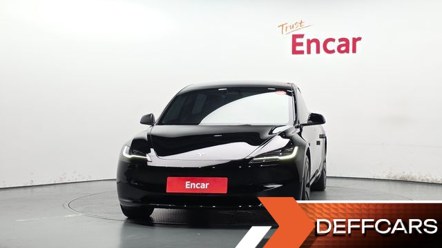 Tesla MODEL 3 Long Range AWD купить на сайте DeffCars