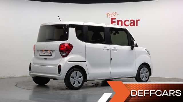Kia RAY Standard купить на сайте DeffCars