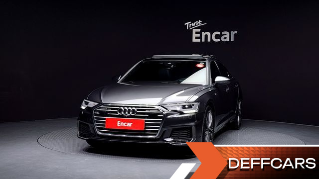 Audi A6 45 TFSI Quattro Premium купить на сайте DeffCars