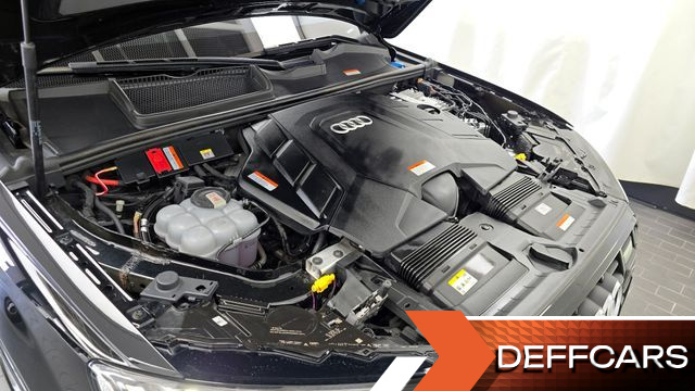 Audi Q7 55 TFSI Quattro Premium купить на сайте DeffCars