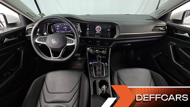 Volkswagen JETTA 1.5 TSI Prestige купить на сайте DeffCars