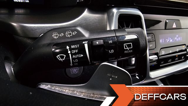 Kia SORENTO Diesel 2.2 4WD Noblesse купить на сайте DeffCars