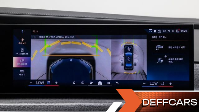 BMW I7 xDrive 60 M Sport Individual купить на сайте DeffCars