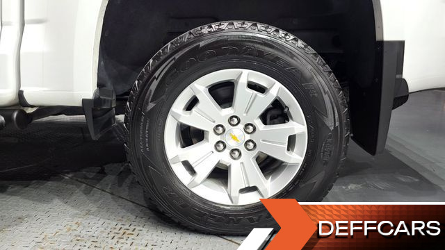 ChevroletGMDaewoo COLORADO 3.6 Extreme-X 4WD купить на сайте DeffCars