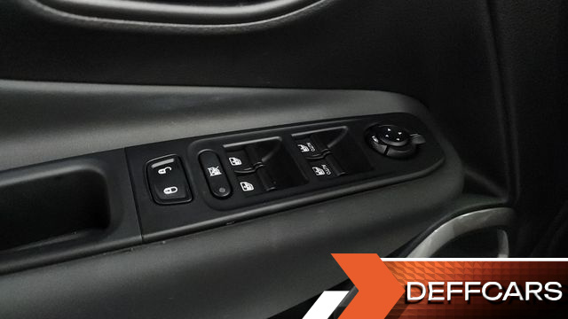 Jeep RENEGADE 1.3 Limited купить на сайте DeffCars