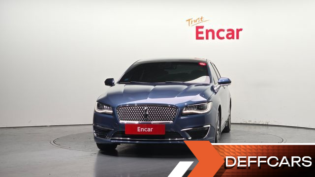 Lincoln MKZ Hybrid 2nd купить на сайте DeffCars