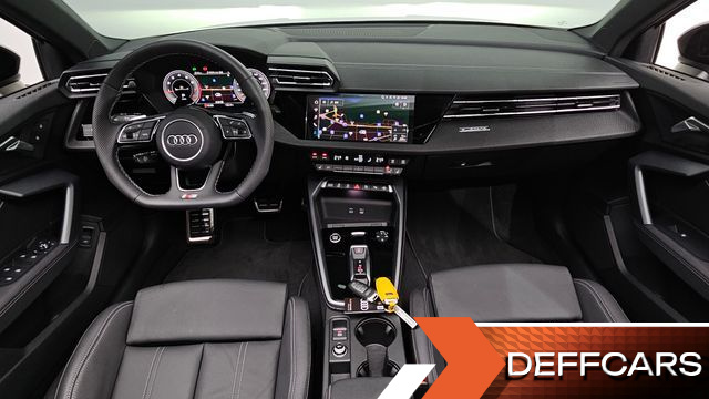 Audi A3 40 TFSI Quattro Premium купить на сайте DeffCars