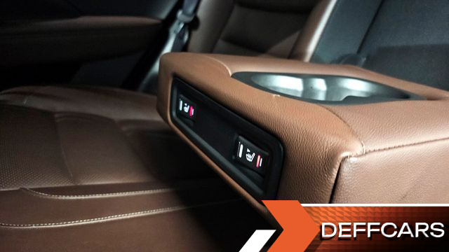 Renault-KoreaSamsung QM6 Diesel 4WD RE Signature купить на сайте DeffCars