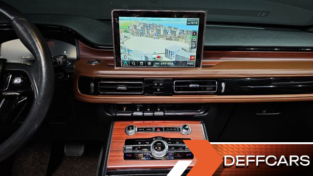 Lincoln AVIATOR 3.0 Reserve  AWD купить на сайте DeffCars