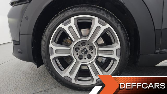 Mini COUNTRYMAN ALL4 2nd купить на сайте DeffCars