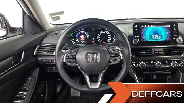 Honda ACCORD 2.0 Hybrid Touring купить на сайте DeffCars