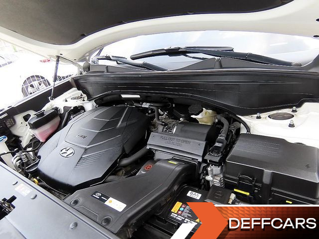 Hyundai PALISADE Gasoline 3.8 2WD Calligraphy купить на сайте DeffCars
