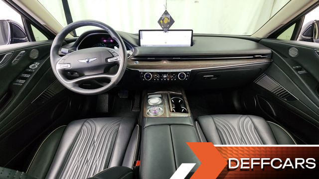 Genesis G80 Gasoline 2.5 Turbo AWD купить на сайте DeffCars
