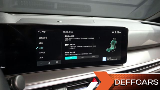 Kia SORENTO Gasoline 2.5T 2WD Gravity купить на сайте DeffCars