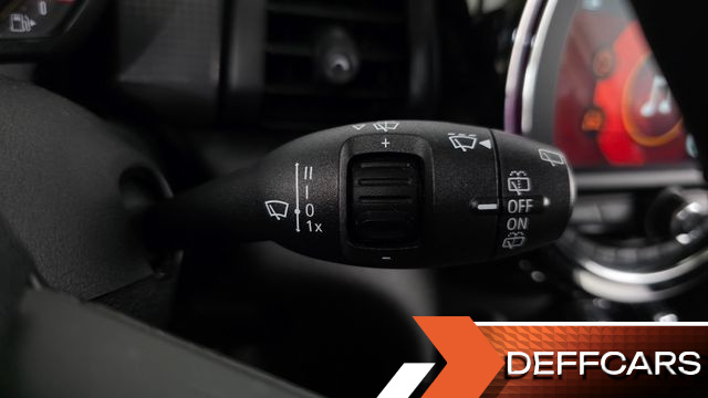 Mini COOPER 5Door Standard 3rd купить на сайте DeffCars