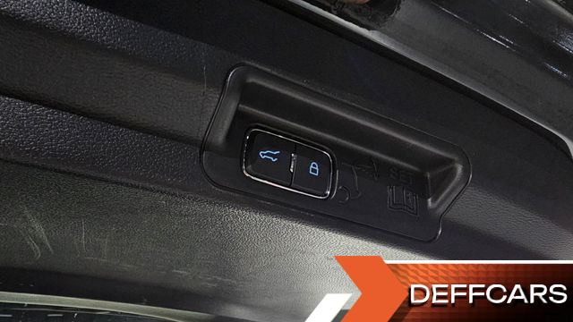 Ford EXPLORER 3.0 Platinum 4WD купить на сайте DeffCars