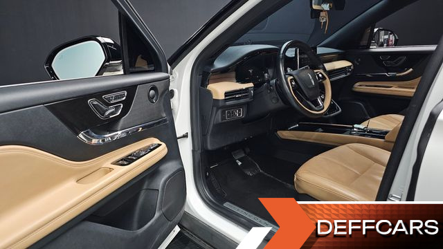 Lincoln CORSAIR 2.0 Reserve AWD купить на сайте DeffCars