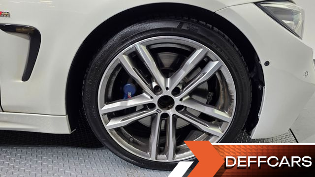 BMW 4-SERIES 430i M Sport Coupe купить на сайте DeffCars