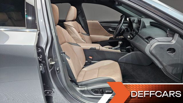 Lexus ES Executive купить на сайте DeffCars