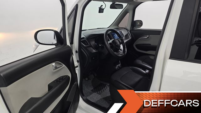 Kia RAY Van Standard купить на сайте DeffCars