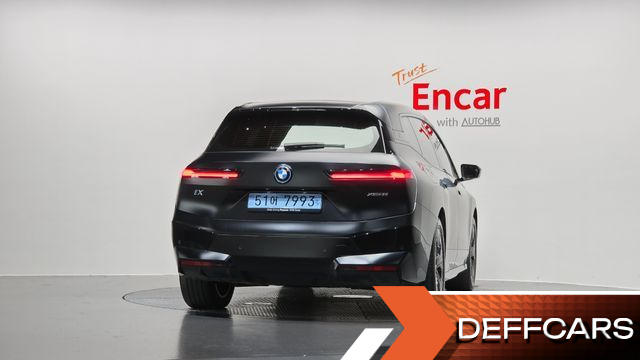 BMW IX xDrive50 Sport Special Edition купить на сайте DeffCars