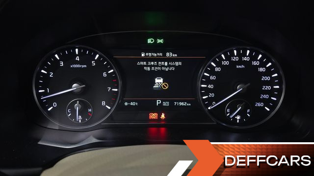 Kia K9 3.8 GDI AWD Best Selection Ⅰ купить на сайте DeffCars