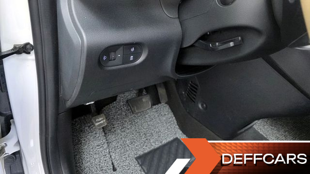 Hyundai CASPER Modern купить на сайте DeffCars