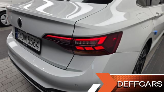Volkswagen JETTA 1.5 TSI Prestige купить на сайте DeffCars