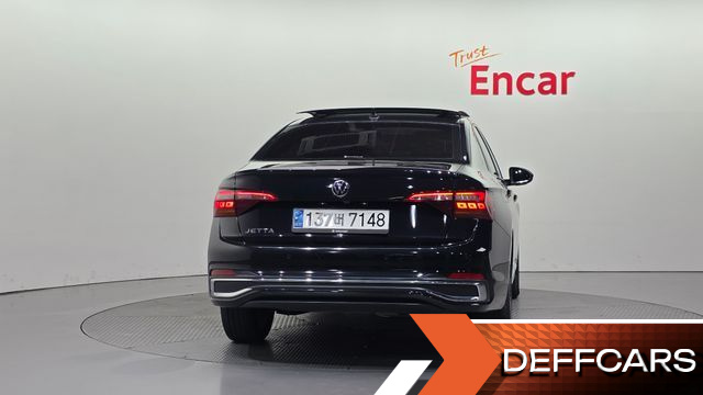 Volkswagen JETTA 1.5 TSI Prestige купить на сайте DeffCars