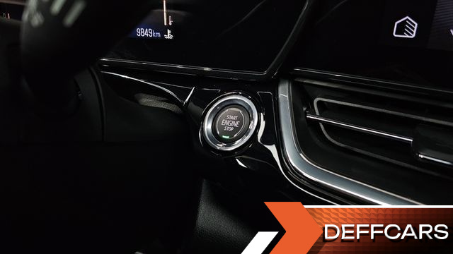 ChevroletGMDaewoo TRAX 1.2 ACTIV купить на сайте DeffCars