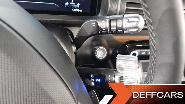 Hyundai CASPER Inspiration купить на сайте DeffCars