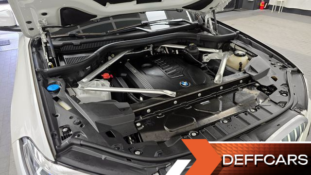 BMW X6 xDrive40i M Sport купить на сайте DeffCars