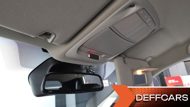Renault-KoreaSamsung QM6 2.0 LPe RE 2WD купить на сайте DeffCars