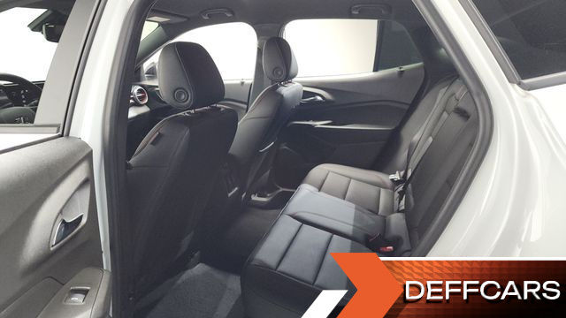 ChevroletGMDaewoo TRAX 1.2 RS купить на сайте DeffCars