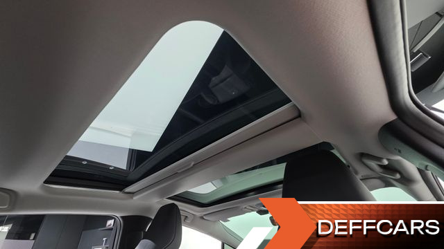 Toyota PRIUS 2.0 XLE AWD купить на сайте DeffCars