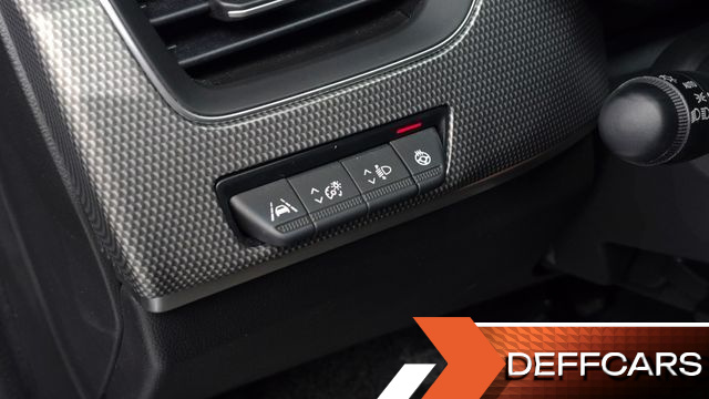Renault-KoreaSamsung XM3 1.6 GTe RE купить на сайте DeffCars